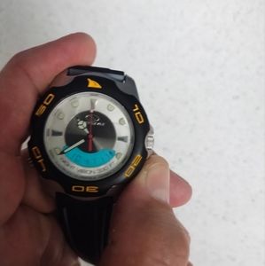 Freestyle Diver's shark watch